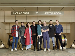 Broken Social Scene Announce North American Tour Dates Image