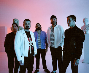 Silverstein Share New Single 'Live Like This' Featuring nothing,nowhere. Image