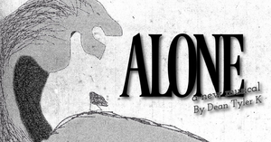 New Original Musical ALONE by Dean Tyler K to Premiere at Feinstein's/54 Below 