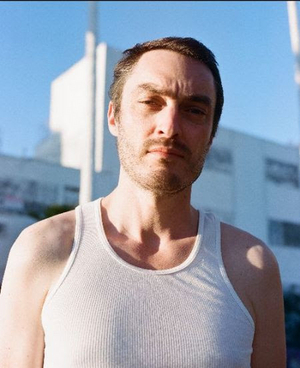 Steven Dayvid McKellar Releases New EP 'One and Zero' Image