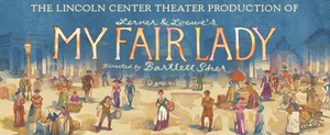 MY FAIR LADY National Tour is Coming to Proctors Image