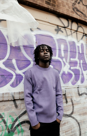 Up and Coming Rapper SupremeDae Shares Video for 'Hope' (Live) Image
