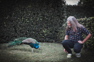 Pink Mountaintops Shares New Track, 'Nikki Go Sudden,' Ahead of New Album Release Image