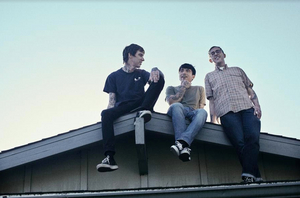 Pop-Punk Trio Joyce Manor Drops New Single, 'Don't Try' Image