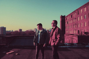 Echo Beach Release Synth-Driven Anthem, 'Am I Dreaming?' Image