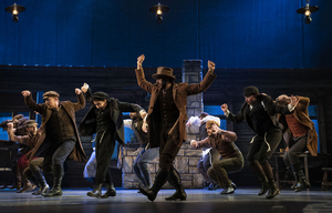 FIDDLER ON THE ROOF and More Announced Take the Stage This June at Mayo Performing Arts Center 