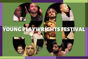 Winners Named for The Blank Theatre's 30th Anniversary Young Playwright's Festival 