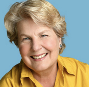 Comedian Sandi Toksvig Brings Tour to Australia Image