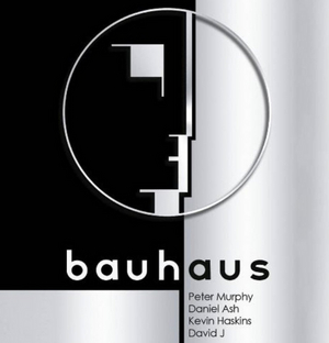 Bauhaus Announces UK Show at Brixton Academy 