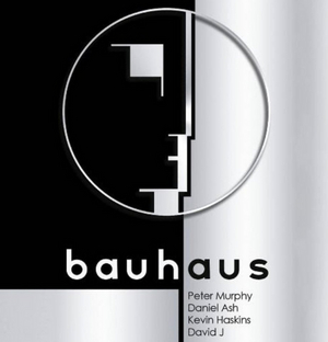 Bauhaus Announces UK Show at Brixton Academy Image