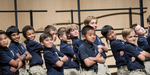 Ragazzi Boys Chorus to Host SINGFEST, a Free Mini-Camp Image