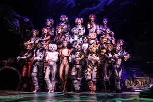 Midland Center For The Arts Announces CATS, MY FAIR LADY, and More for 2022-23 Season 