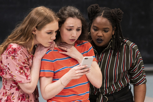 Review: JOHN PROCTOR IS THE VILLAIN at Studio Theatre Image