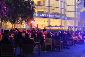 Summer Sounds Concert Series Returns To Segerstrom Center For The Arts With A Taste Of SoCal Culture Image