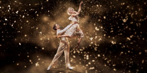 Northern Ballet Presents THE GREAT GATSBY at MK Theatre This Month 