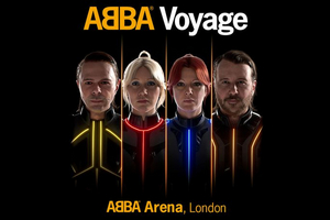 ABBA VOYAGE Leads May's Top 10 New London Shows 