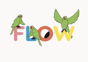 FLOW Children's Biennial Announced as Part of Birmingham 2022 Festival Image