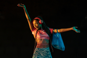 Review: HOUSE OF IFE, Bush Theatre  Image