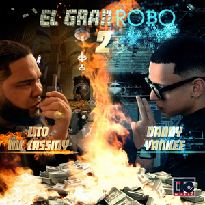 Daddy Yankee and Lito MC Cassidy Announce 'El Gran Robo 2' Sequel 