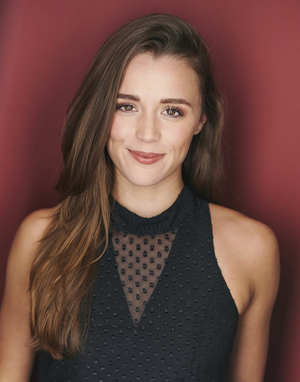 Emma Pittman Will Join CHICAGO Next Month Image