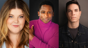 Ryann Redmond, Jelani Remy, Jason Gotay & More to Star in 7th Annual BROADWAY FOR SELF HELP AFRICA Concert 