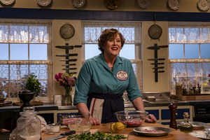 HBO Max Renews Original Comedy Series JULIA For A Second Season Image