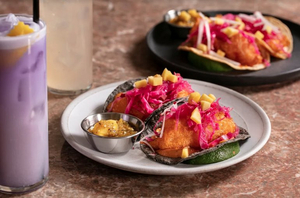 Cinco de Mayo at XOLO and BAR MILAGRO in Williamsburg, Brooklyn Image