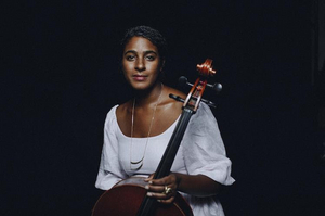 Leyla McCalla Shares New Single 'Le Bal est Fini' Image