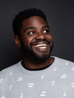 Comedian Ron Funches is Coming to The Den Theatre for One Night Only 