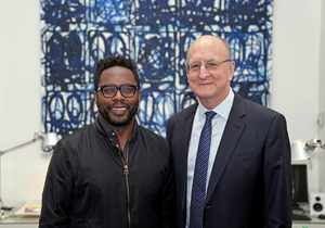 Baritone Will Liverman Wins The Metropolitan Opera's 2022 Beverly Sills Artist Award Image