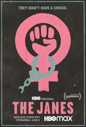 HBO Announces THE JANES Documentary Premiere 