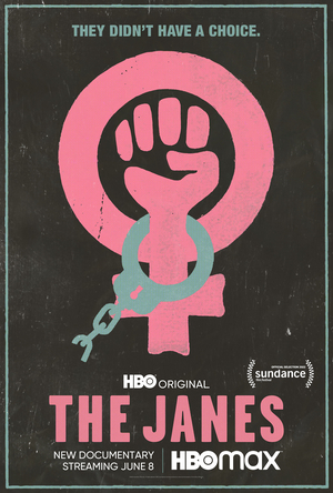HBO Announces THE JANES Documentary Premiere Image