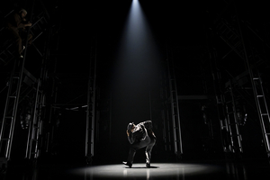 Broadway-Bound BOB FOSSE'S DANCIN Announces Extension at The Old Globe Image