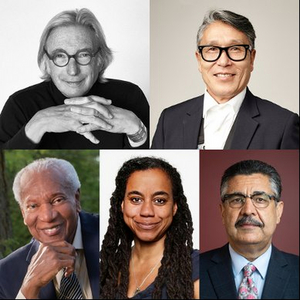 Playwright Suzan-Lori Parks, Dancer Masazumi Chaya & More to Receive Honorary Doctoral Degrees From Juilliard 