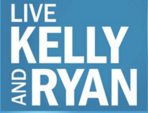 LIVE WITH KELLY AND RYAN Announces New Edition of LIVE'S VIRTUAL ROAD TRIP 