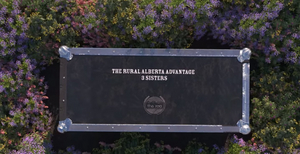 Folk-Rockers The Rural Alberta Advantage Shares Music Video '3 Sisters' Image
