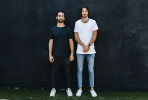 Keel Launches Record Label, Thirty Knots Image