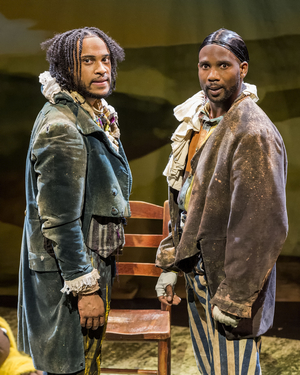 TAMBO & BONES Opens May 8 At The Kirk Douglas Theatre Image