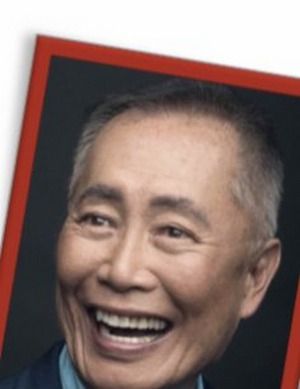 Author and Activist George Takei to Lead Inaugural Japan Parade  Image