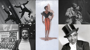 Academy Museum Announces Details of REGENERATION: BLACK CINEMA 898–1971 