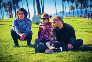 Los Angeles Based VELVET STARLINGS Return with Music Video for 'There's Nobody There' Image