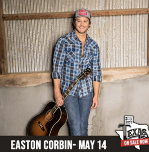 Billy Bob's Texas Releases Lineup for May Image