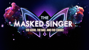 'Queen Cobras' and 'Space Bunny' are Revealed on THE MASKED SINGER Image
