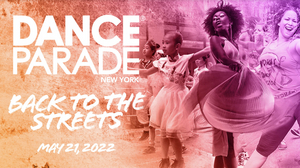 Mayor Eric Adams to Cut Ribbon for DANCE PARADE's Live Return Image