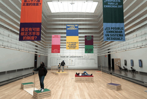 Winners Announced for 2022 New York Artadia Awards Image