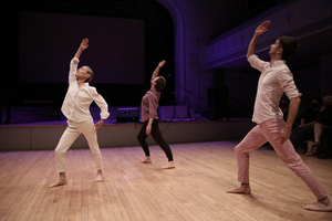 Cathy Weis Projects Announces Two SUNDAYS ON BROADWAY Events Image