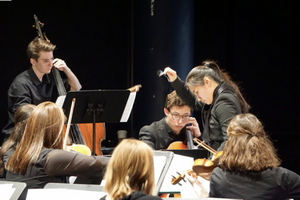 New York Youth Symphony Composition Date 2022 To Perform Sixteen World Premieres 