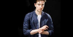 DOCTOR FAUSTUS Comes to Southwark Playhouse This Autumn Image