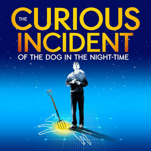 Review: THE CURIOUS INCIDENT OF THE DOG IN THE NIGHT-TIME at USF - Jeschke Fine Arts 