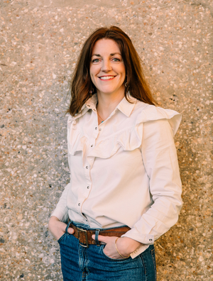 Clean Break Announces Departure Of Joint Artistic Director Róisín McBrinn Image